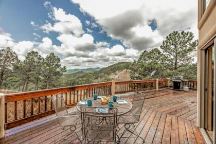 Holiday homes in Ruidoso New Mexico