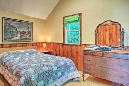 Lake Stinson Cottage with Sunroom and Shared Dock! - image 2