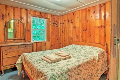 Lake Stinson Cottage with Sunroom and Shared Dock! - image 8