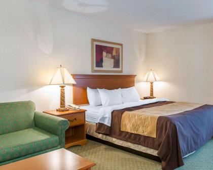 Quality Inn near Amish Country - image 13