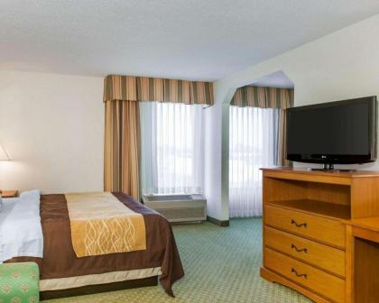 Quality Inn near Amish Country - image 14