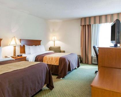 Quality Inn near Amish Country - image 3