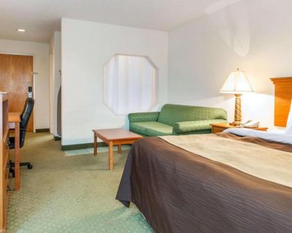 Quality Inn near Amish Country - image 5