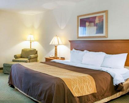 Quality Inn near Amish Country - image 8