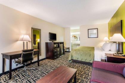 Quality Inn Russellville - image 12