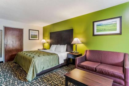 Quality Inn Russellville - image 9