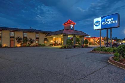 Best Western Inn - image 12