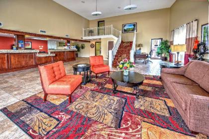 Best Western Inn - image 4