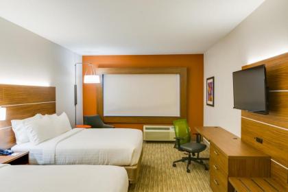 Holiday Inn Express & Suites Russellville an IHG Hotel - image 3