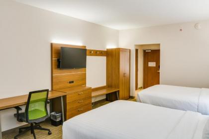 Holiday Inn Express & Suites Russellville an IHG Hotel - image 4