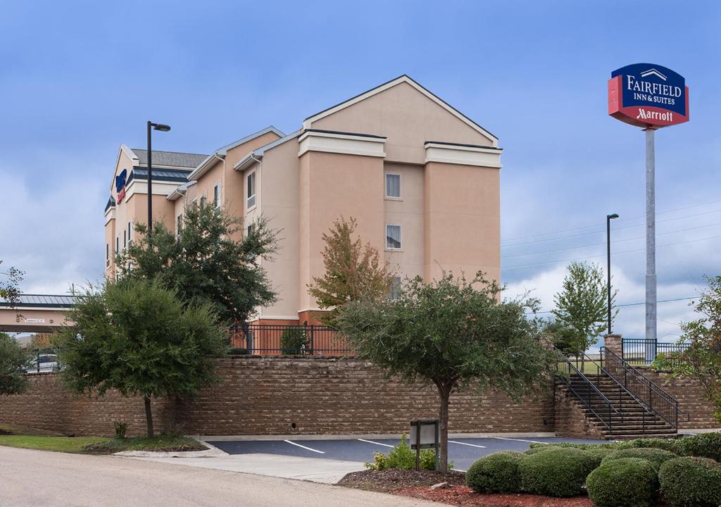 Fairfield Inn & Suites Ruston - image 3