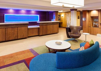 Fairfield Inn & Suites Ruston - image 4