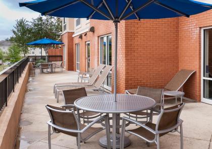 Fairfield Inn & Suites Ruston - image 7