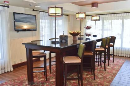 Hampton Inn Ruston - image 12