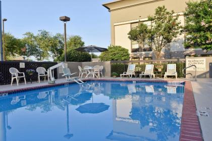 Hampton Inn Ruston - image 3