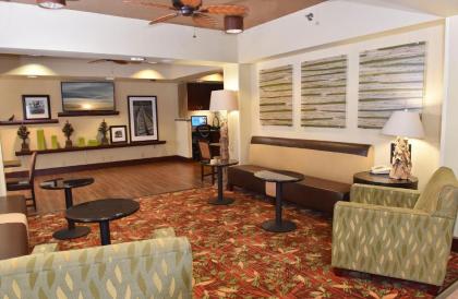 Hampton Inn Ruston - image 4