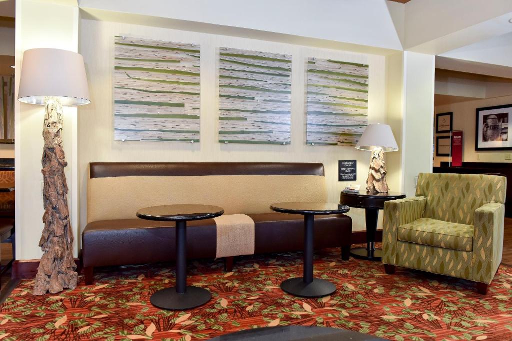 Hampton Inn Ruston - image 5