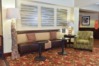 Hampton Inn Ruston - image 6