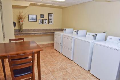 Hampton Inn Ruston - image 7