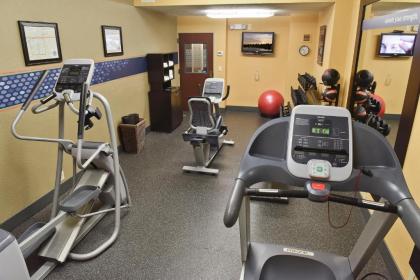 Hampton Inn Ruston - image 9