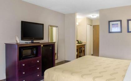 Quality Inn Ruston - image 10