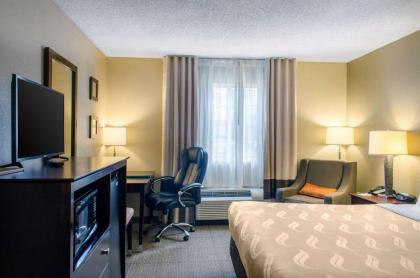 Quality Inn Ruston - image 14