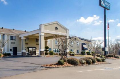 Quality Inn Ruston - image 7