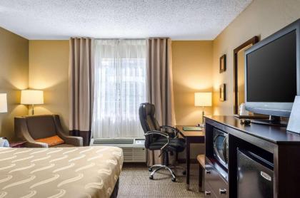 Quality Inn Ruston - image 8