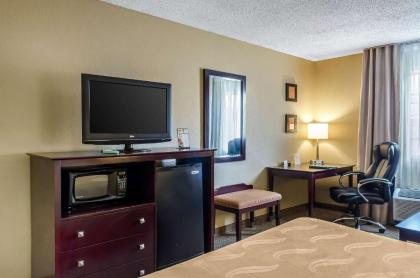 Quality Inn Ruston - image 9