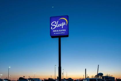 Sleep Inn and Suites Ruston - image 12