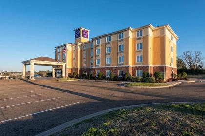 Sleep Inn and Suites Ruston - image 13