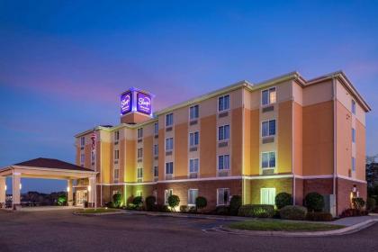 Sleep Inn and Suites Ruston - image 14