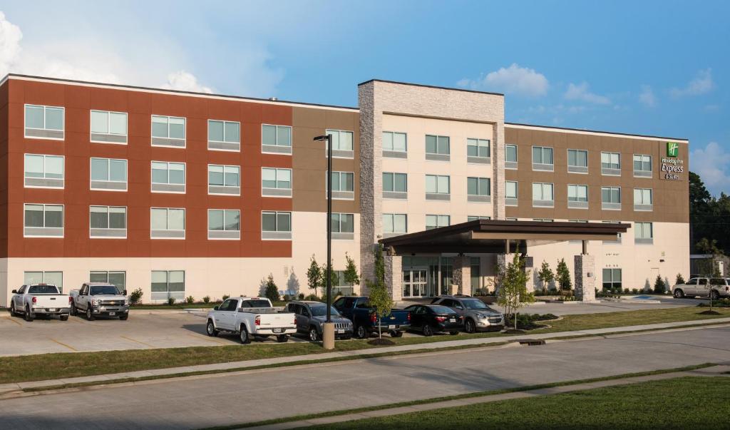 Holiday Inn Express & Suites Ruston an IHG Hotel - image 5