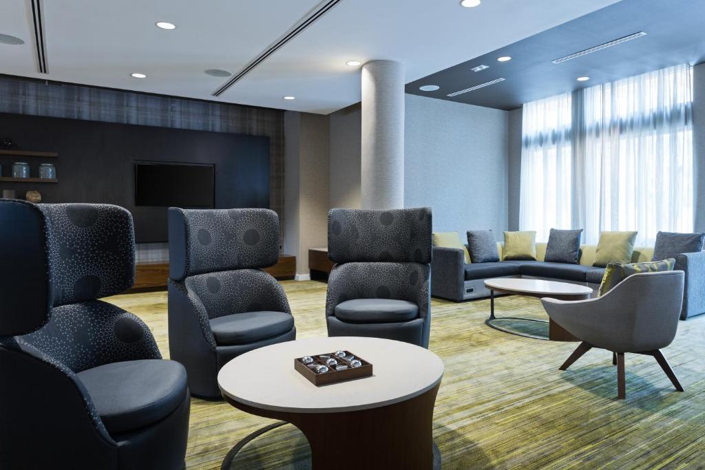 Courtyard by Marriott Ruston - image 3