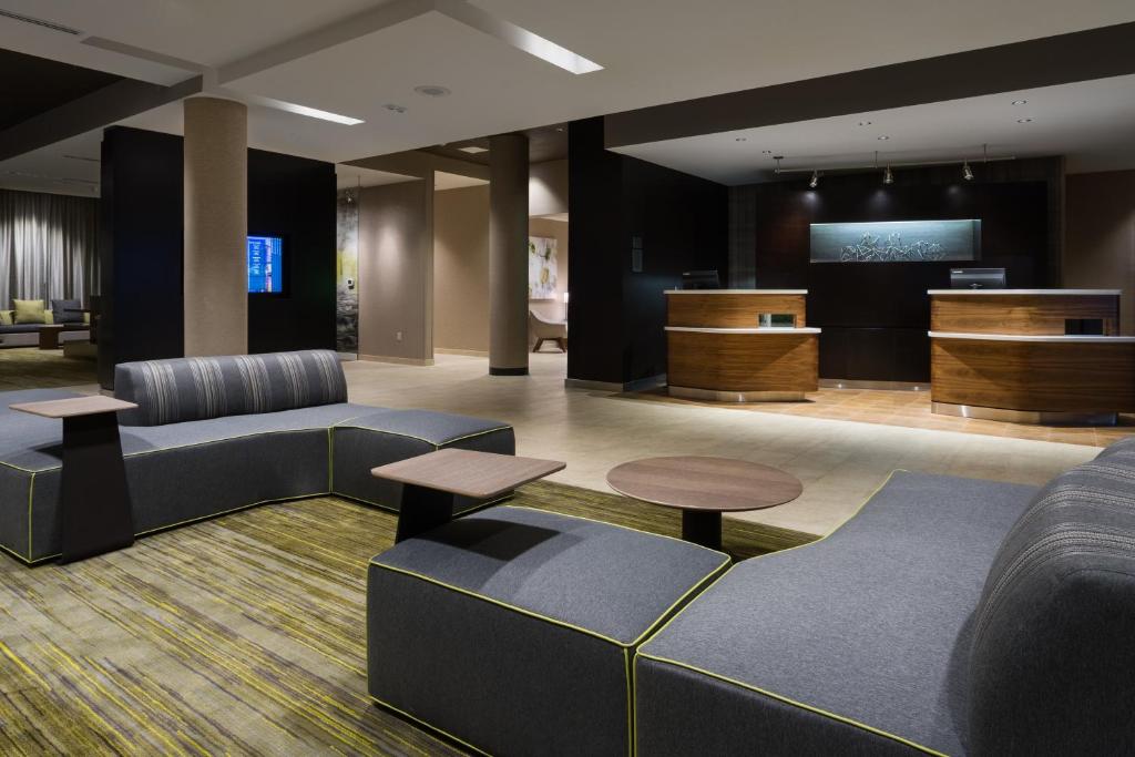 Courtyard by Marriott Ruston - image 7