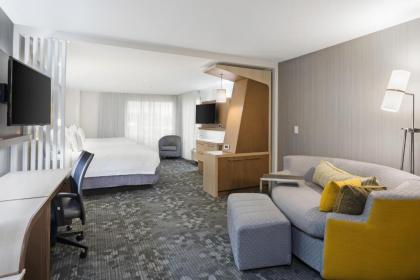 Courtyard by Marriott Ruston - image 8