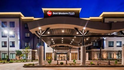 Best Western Plus Ruston Hotel Louisiana