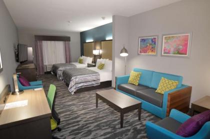 Best Western Plus Ruston Hotel - image 3