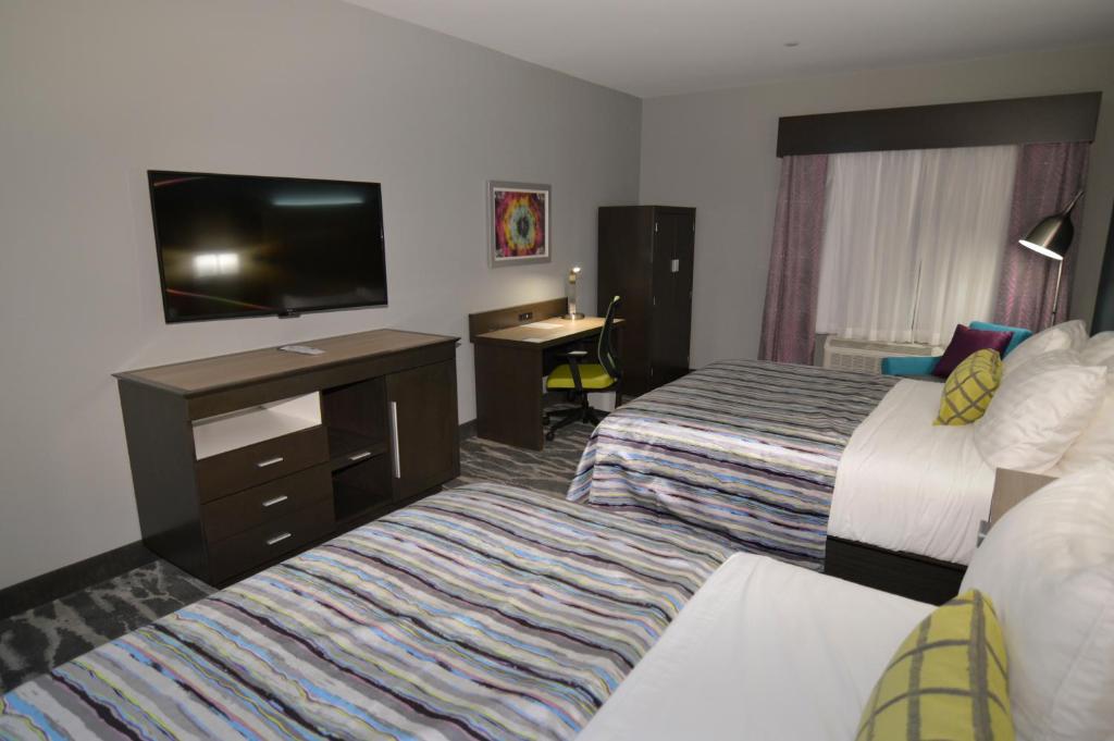 Best Western Plus Ruston Hotel - image 4