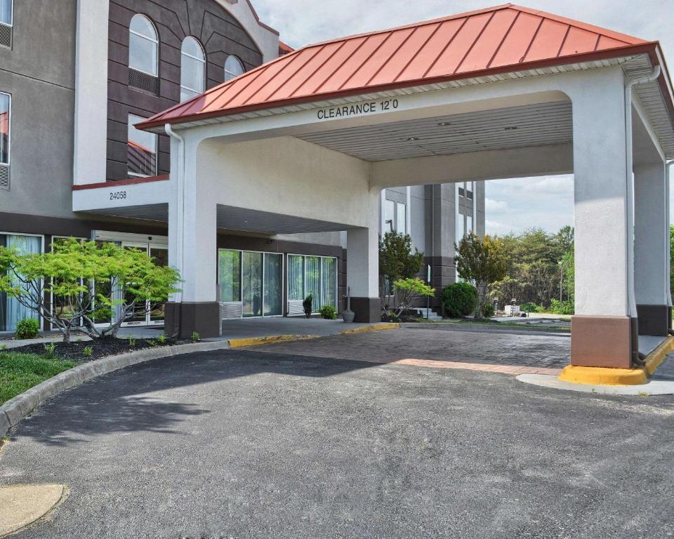 Comfort Inn Ruther Glen near Kings Dominion - main image