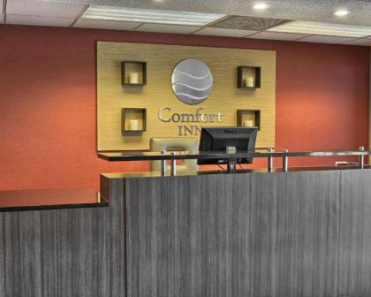 Comfort Inn Ruther Glen near Kings Dominion - image 11