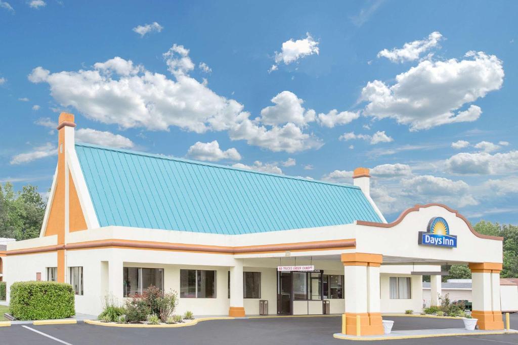 Days Inn by Wyndham Ruther Glen Kings Dominion Area - main image