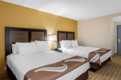 Quality Inn & Suites - image 12