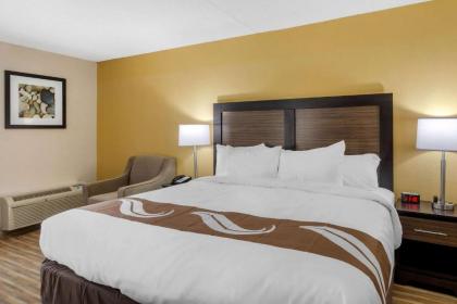 Quality Inn & Suites - image 3