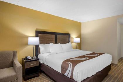 Quality Inn & Suites - image 4