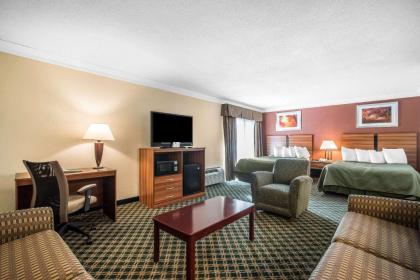 Quality Inn Rutland - image 15