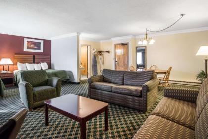 Quality Inn Rutland - image 16