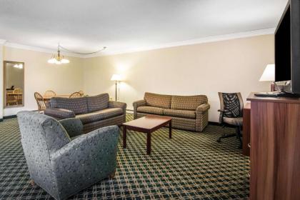 Quality Inn Rutland - image 18