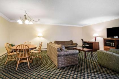 Quality Inn Rutland - image 19