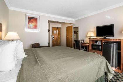 Quality Inn Rutland - image 9